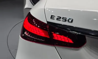 Mercedes-Benz E-Class 2023, 28109 км, за 28423.26 USD - фото 23