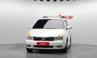 Kia Canival 2013, 86311 км, за 3633.96 USD