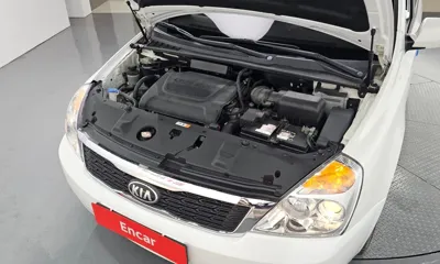 Kia Canival 2013, 86311 км, за 3633.96 USD - фото 6