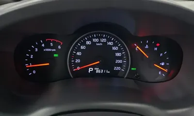 Kia Canival 2013, 86311 км, за 3633.96 USD - фото 8