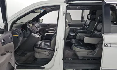 Kia Canival 2013, 86311 км, за 3633.96 USD - фото 10