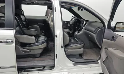 Kia Canival 2013, 86311 км, за 3633.96 USD - фото 11