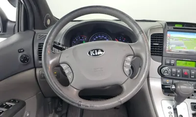 Kia Canival 2013, 86311 км, за 3633.96 USD - фото 13