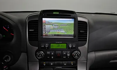 Kia Canival 2013, 86311 км, за 3633.96 USD - фото 14