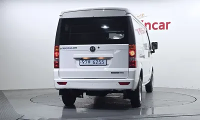 DFSK C35 2023, 20896 км, за 5251.41 USD