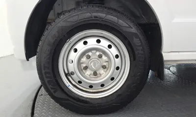 DFSK C35 2023, 20896 км, за 5251.41 USD