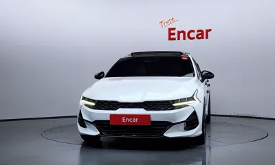 Kia K5 2022, 83315 км, за 14951.56 USD