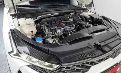 Kia K5 2022, 83315 км, за 14951.56 USD - фото 6