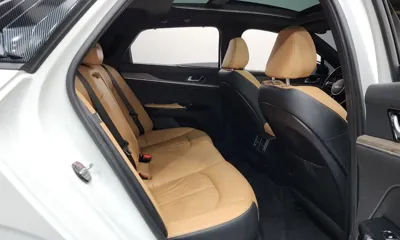 Kia K5 2022, 83315 км, за 14951.56 USD - фото 11