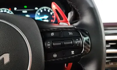 Kia K5 2022, 83315 км, за 14951.56 USD - фото 16