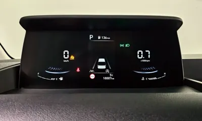 Hyundai Staria 2025, 18887 км, за 20350.18 USD - фото 8
