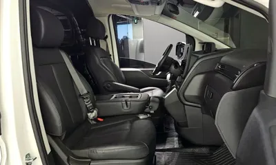 Hyundai Staria 2025, 18887 км, за 20350.18 USD - фото 10