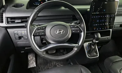 Hyundai Staria 2025, 18887 км, за 20350.18 USD - фото 13