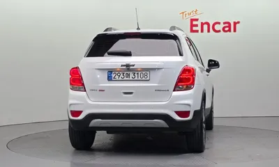 ChevroletGMDaewoo Trax 2022, 51324 км, за 14006.52 USD