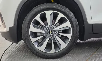 ChevroletGMDaewoo Trax 2022, 51324 км, за 14006.52 USD