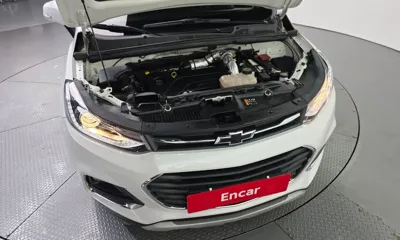 ChevroletGMDaewoo Trax 2022, 51324 км, за 13986.48 USD - фото 6