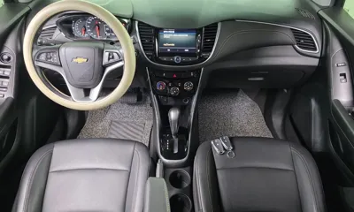 ChevroletGMDaewoo Trax 2022, 51324 км, за 13986.48 USD - фото 7