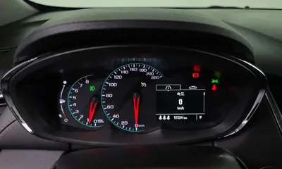 ChevroletGMDaewoo Trax 2022, 51324 км, за 13986.48 USD - фото 8