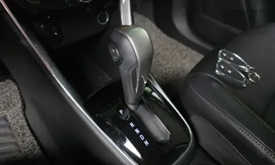 ChevroletGMDaewoo Trax 2022, 51324 км, за 13986.48 USD - фото 9