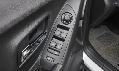 ChevroletGMDaewoo Trax 2022, 51324 км, за 13986.48 USD - фото 11