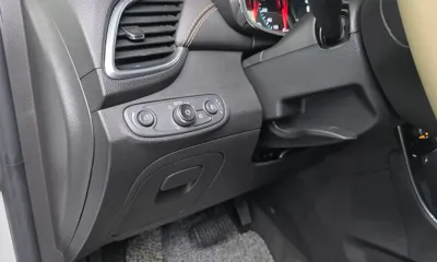 ChevroletGMDaewoo Trax 2022, 51324 км, за 13986.48 USD - фото 12