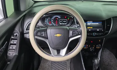 ChevroletGMDaewoo Trax 2022, 51324 км, за 13986.48 USD - фото 13