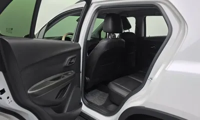 ChevroletGMDaewoo Trax 2022, 51324 км, за 13986.48 USD - фото 17