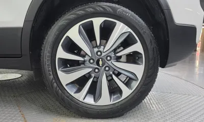 ChevroletGMDaewoo Trax 2022, 51324 км, за 13986.48 USD - фото 21