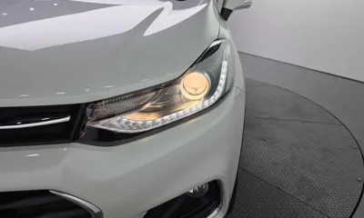 ChevroletGMDaewoo Trax 2022, 51324 км, за 13986.48 USD - фото 22