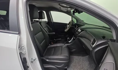 ChevroletGMDaewoo Trax 2022, 51324 км, за 13986.48 USD - фото 26