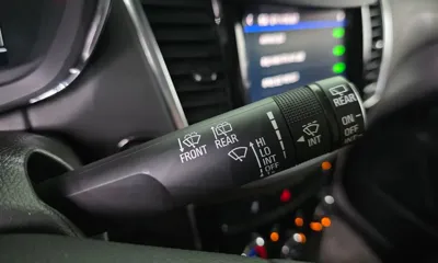 ChevroletGMDaewoo Trax 2022, 51324 км, за 13986.48 USD - фото 27