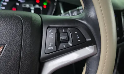 ChevroletGMDaewoo Trax 2022, 51324 км, за 13986.48 USD - фото 28