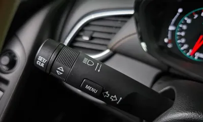 ChevroletGMDaewoo Trax 2022, 51324 км, за 13986.48 USD - фото 29