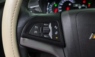 ChevroletGMDaewoo Trax 2022, 51324 км, за 13986.48 USD - фото 30