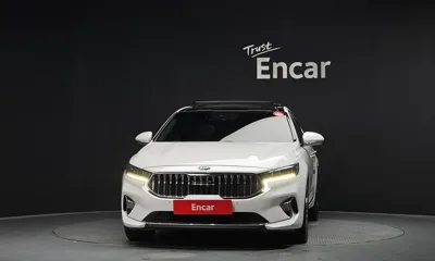 Kia K7 2020, 72300 км, за 14529.24 USD