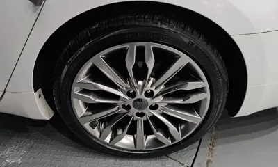 Kia K7 2020, 72300 км, за 14529.24 USD