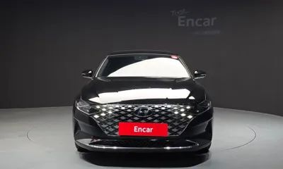 Hyundai Grandeur 2022, 120903 км, за 9998.71 USD