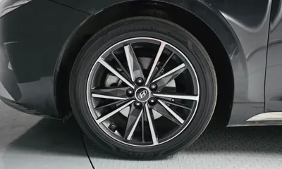 Hyundai Grandeur 2022, 120903 км, за 9998.71 USD