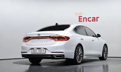 Hyundai Grandeur 2019, 45272 км, за 14375.74 USD