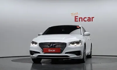 Hyundai Grandeur 2019, 45272 км, за 14375.74 USD