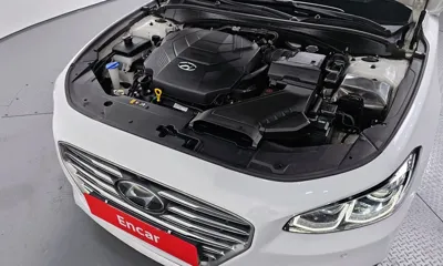 Hyundai Grandeur 2019, 45272 км, за 14375.74 USD - фото 6