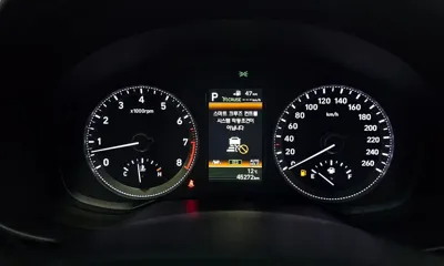 Hyundai Grandeur 2019, 45272 км, за 14375.74 USD - фото 8