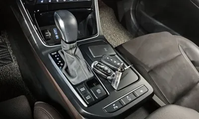 Hyundai Grandeur 2019, 45272 км, за 14375.74 USD - фото 9