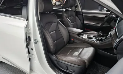 Hyundai Grandeur 2019, 45272 км, за 14375.74 USD - фото 10