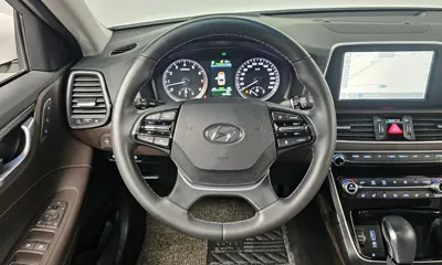 Hyundai Grandeur 2019, 45272 км, за 14375.74 USD - фото 13