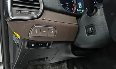 Hyundai Grandeur 2019, 45272 км, за 14375.74 USD - фото 14