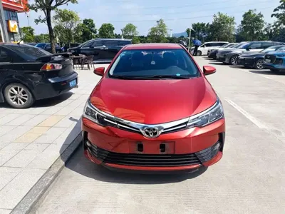 Toyota Corolla 2019, 24000 км, за 6570.79 USD