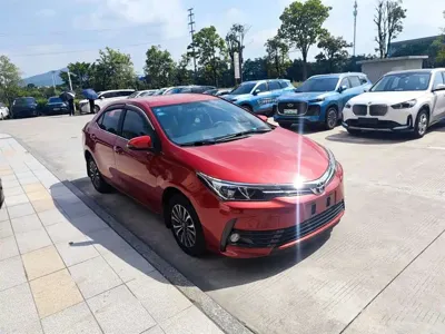 Toyota Corolla 2019, 24000 км, за 6570.79 USD