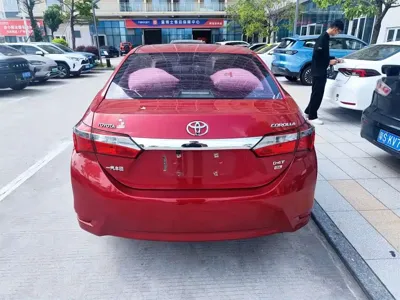 Toyota Corolla 2019, 24000 км, за 6570.79 USD