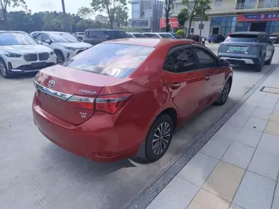 Toyota Corolla 2019, 24000 км, за 6570.79 USD - фото 6